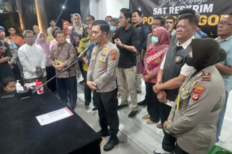 Bayi Tertukar Butuh Assesment Selama Sebulan Sebelum Resmi Diserah Terimakan