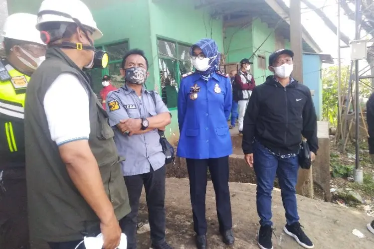 Komisi 3 DPRD KBB Desak TPA Sarimukti Ditutup Permanen, Iwan Ridwan Ungkap Alasannya