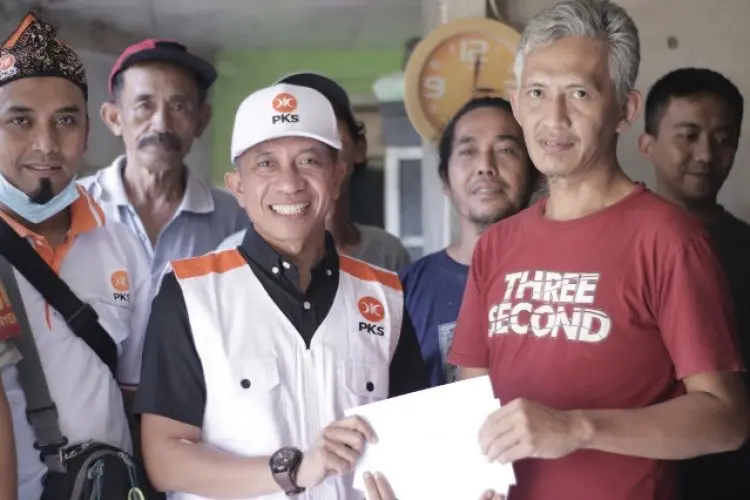 Asah Kemampuan Berbisnis, 6 Ribuan Pemuda Jabar Ikuti Program NEXTPreneur  INILAHKORAN, Bandung – Program
