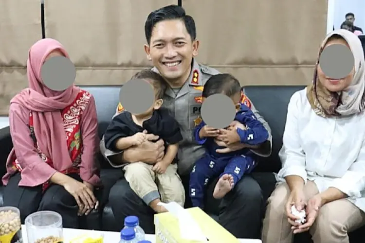Korban Bayi Tertukar di Bogor Sepakat Laporkan RS Sentosa