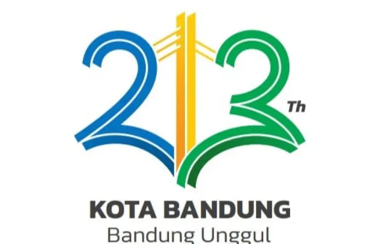 Pemkot Bandung Luncurkan Logo Resmi Hari Jadi Kota Bandung (HJKB) 213