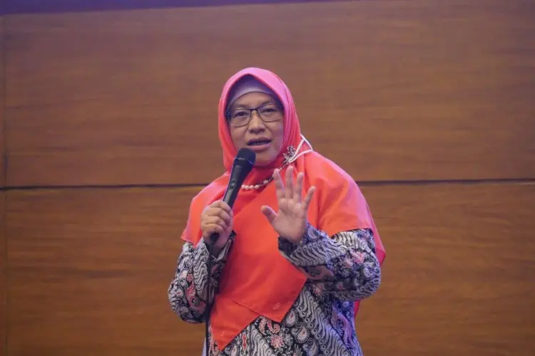 Fokus Tuntaskan Amanah, Ledia Hanifa: Persiapan Pileg 2024 Menyusul