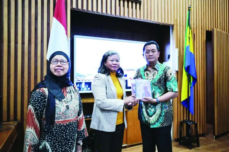 Pemkot Bandung Perkuat Peran Puspel PP Guna Menekan Kekerasan Perempuan dan Anak
