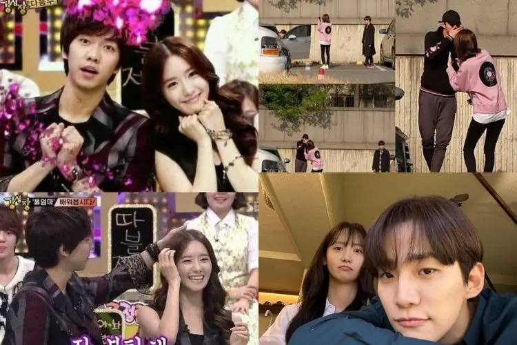 Fanboy Harus Tahu, Ini Perjalanan Cinta YoonA Girls' Generation yang jadi Tipe Ideal para Idola dan Aktor