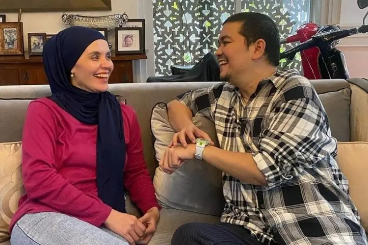 Tak Setuju Anaknya Rujuk dengan Indra Bekti, Ibunda Aldila Jelita Akui Sangat Syok