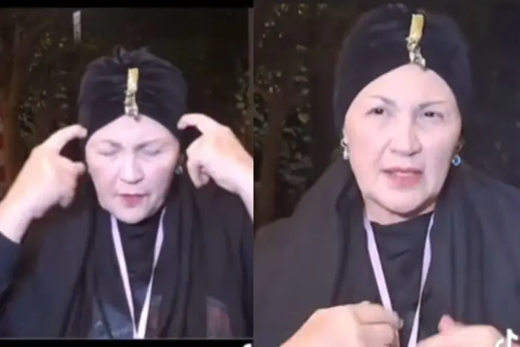 Dikabarkan Rujuk, Ibunda Minta Aldila Jelita dan Indra Bekti Saling Introspeksi