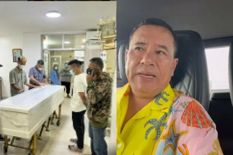 Hotman Paris Soroti Kasus Pampampres yang Diduga Aniaya hingga Tewaskan Pemuda Aceh