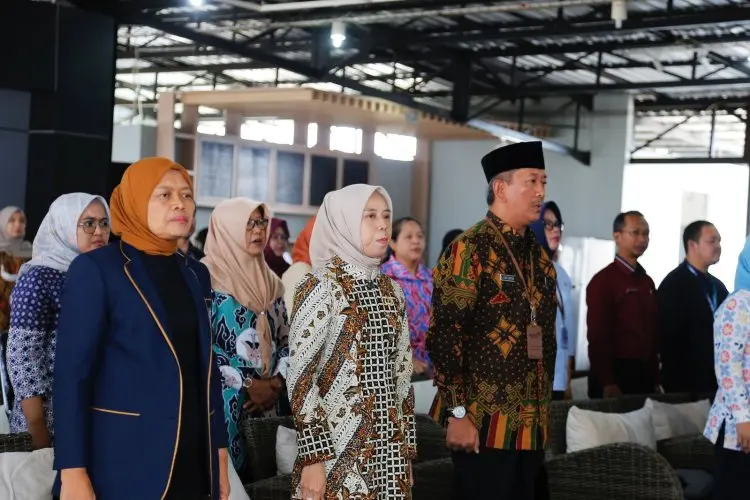 DPRD Jabar Tegaskan Komitmen Cegah Perkawinan Anak dan Tekan Stunting