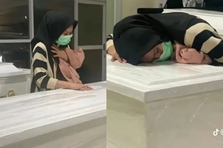 Ungkapan Sedih Kekasih Imam Masykur Pemuda Aceh yang Tewas di Tangan Praka RM