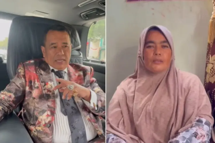 Sang Anak Jadi Korban Penganiayaan Oknum TNI, Ibunda Imam Masykur Minta Hotman Paris Jadi Pengacaranya