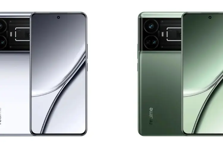 Baru Rilis! Inilah Harga dan Spesifikasi Realme GT 5, HP Mid Range dengan Layar AMOLED 6,74 Inci