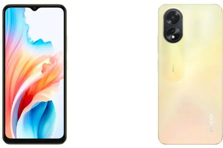 Bocoran Spesifikasi Lengkap OPPO A38 Terungkap, HP dengan Chipset Helio 680 MediaTek