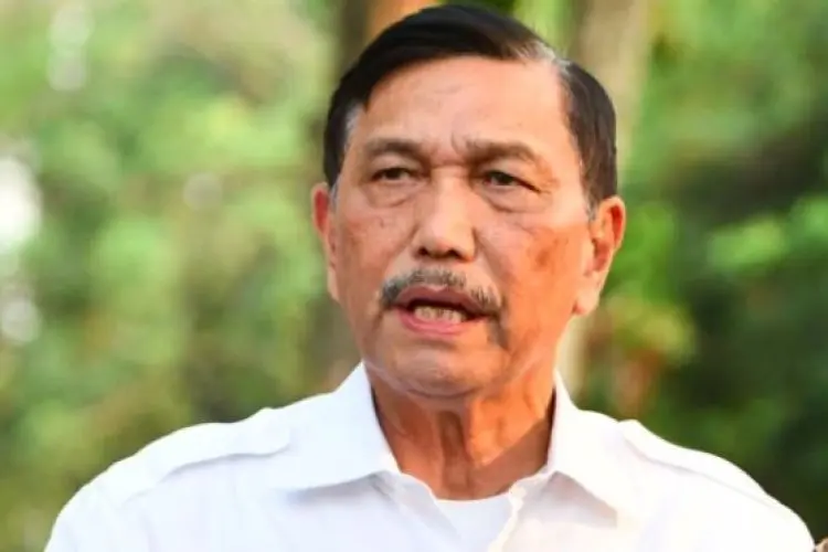 Luhut Binsar Pandjaitan Sebut Kereta Cepat Jakarta Bandung Bakal Diresmikan 8 September 2023