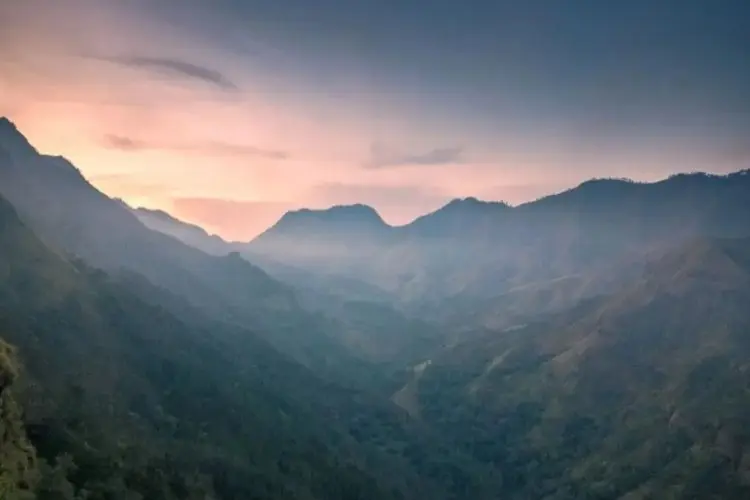 Populer di Jawa Timur, Rute Pendakian Gunung Wilis Miliki Tingkat Kesulitan Bervariasi