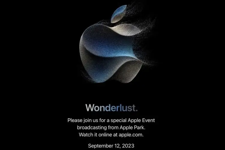 Resmi! Apple Akan Luncurkan Seri iPhone 15 Pada September 2023 Mendatang