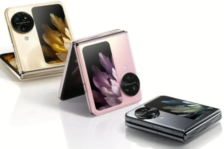 Oppo Find N7 Siap Dobrak Pasar HP Lipat dengan Baterai Jumbo 6.500 mAh