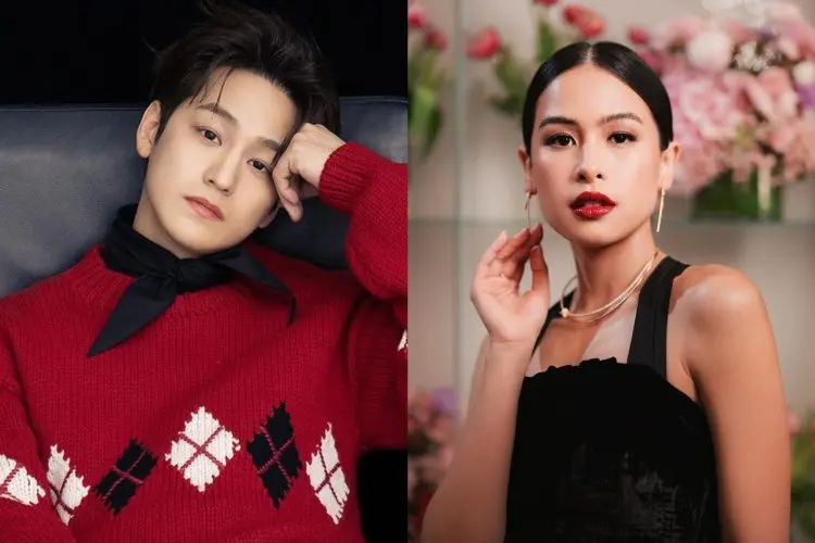 Kim Bum Bakal Main Film 'Tanah Air Kedua' di Garut Bareng Maudy Ayunda, Netizen: Kalau Benar Aku Ikhlas
