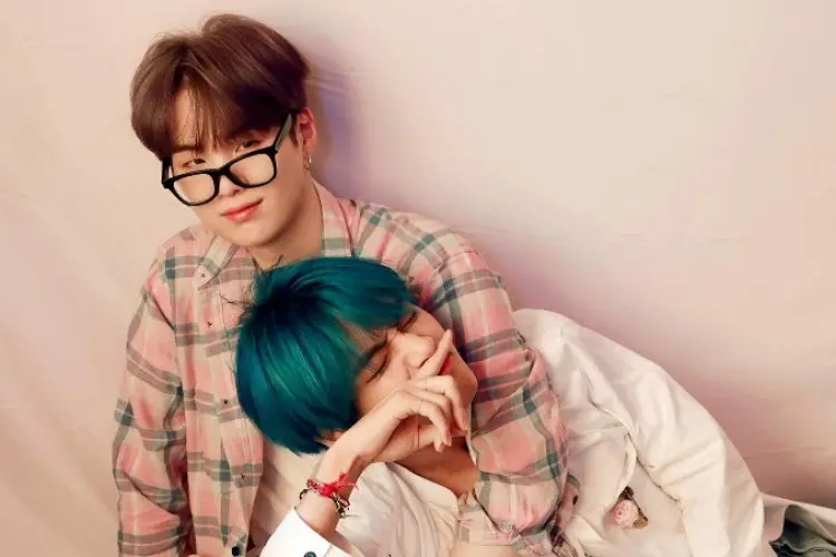 Terungkap, Kini ARMY Tahu Alasan Mengapa V BTS Tidak Datang ke Konser Terakhir 'D-DAY' Suga di Korea