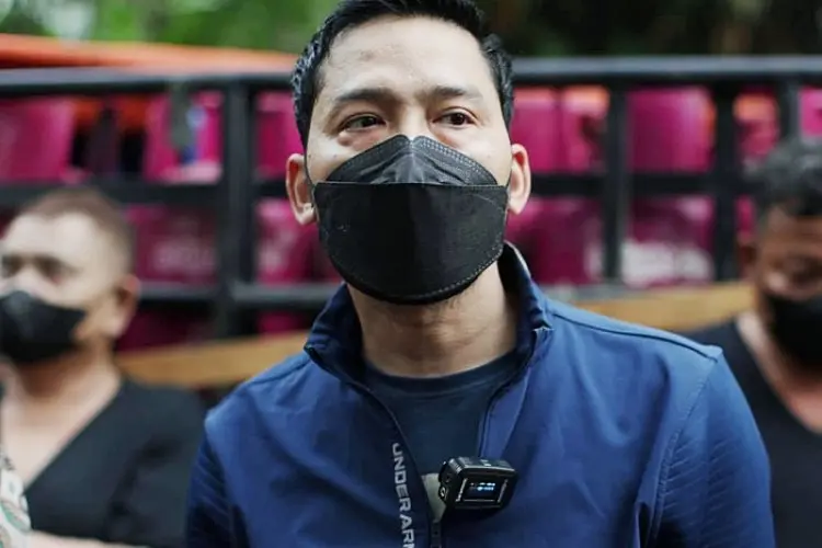 Sudah Periksa 48 Orang Saksi, Penetapan Tersangka Tipikor Desa Cidokom Tunggu Hasil Audit Investigasi
