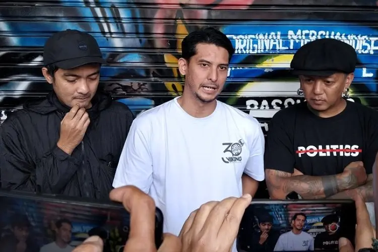 Ini Tanggapan Ketua Umum Viking Persib Club (VPC) Soal Insiden Keributan Suporter di Laga Persib vs Persija