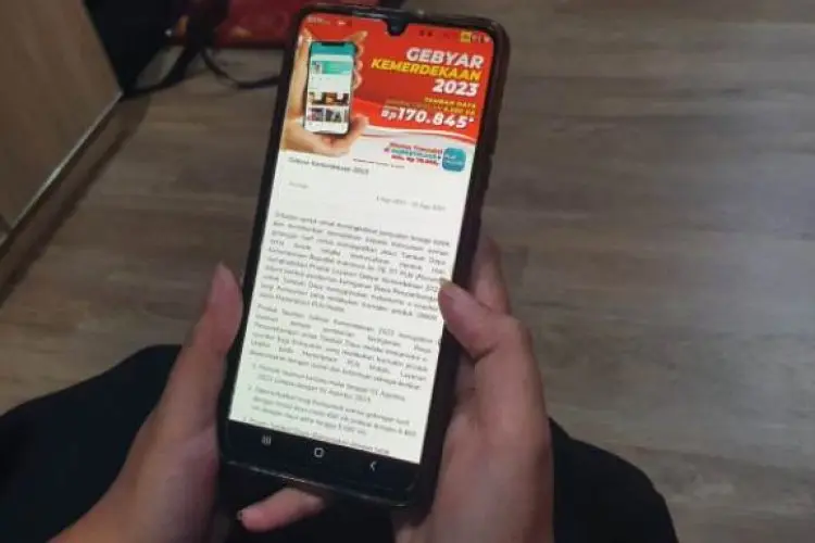 Jangan Lewatkan, Promo Tambah Daya Listrik Hanya Rp170.845 Akan Segera Berakhir