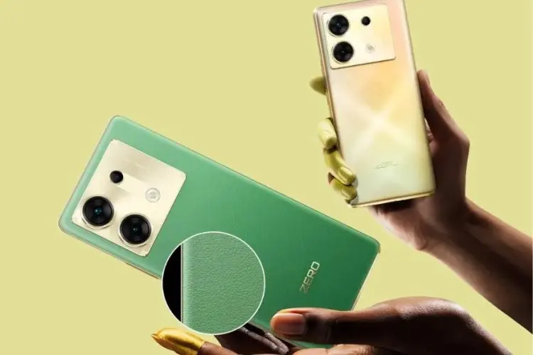 Segera Rilis! Simak Spesifikasi Infinix Zero 30 5G, HP dengan Kamera Utama 108MP