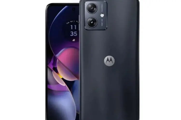 Motorola Moto G54 5G Segera Rilis, HP Entry Level dengan Spesifikasi Tak Kalang Saing