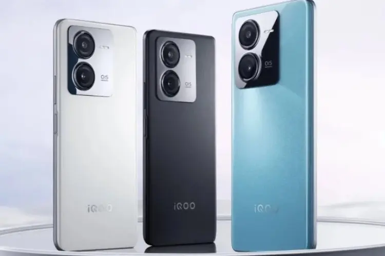 Spesifikasi iQOO Z8X, HP dengan Chipset Snapdragon hingga RAM 12GB