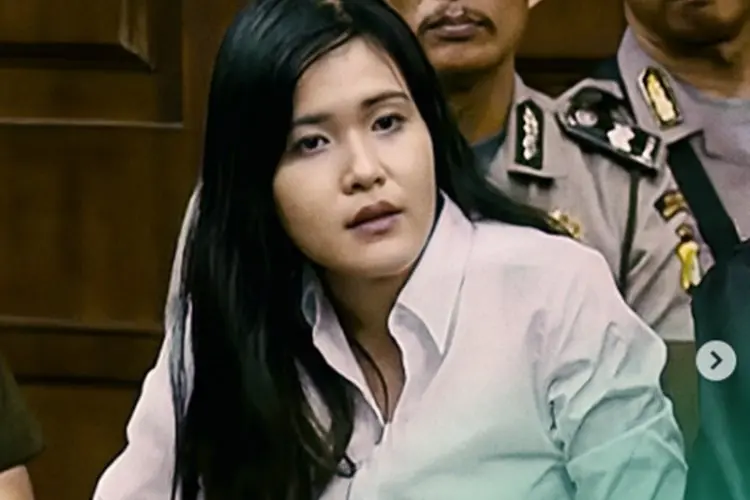 Catat Jadwal Tayang Film Dokumenter Kasus Kopi Sianida Jessica Wongsi di Netflix