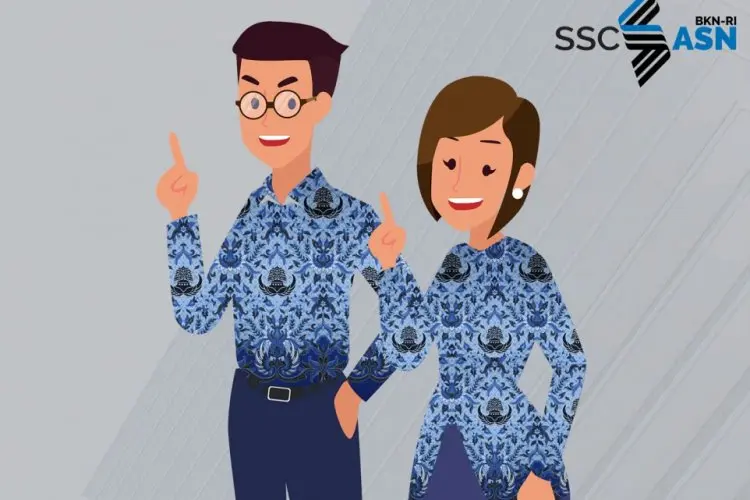 Penasaran Lulus atau Tidak? Simak 2 Cara Mudah Cek Hasil Seleksi Administrasi CPNS 2024