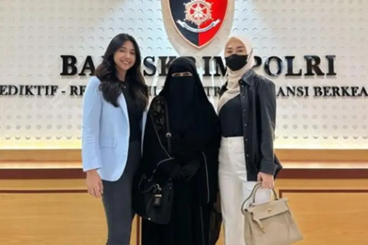Umi Pipik Buka Suara Soal Keinginan Oklin Fia untuk Damai atas Kasus Konten Jilat Es Krim