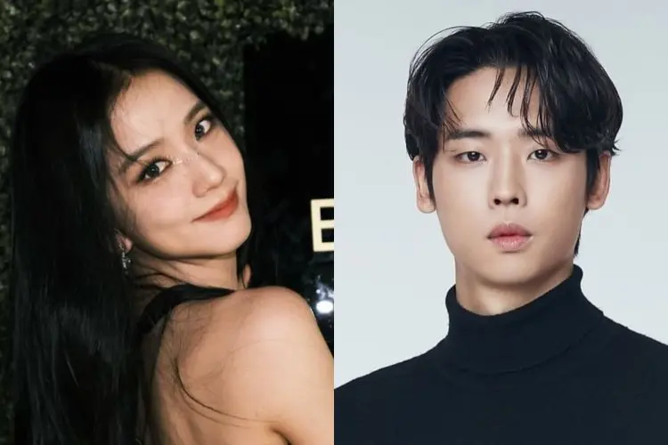 Kembali Berakting, Jisoo BLACKPINK akan Membintangi Drama Zombie Thriller Bersama Park Jung Min