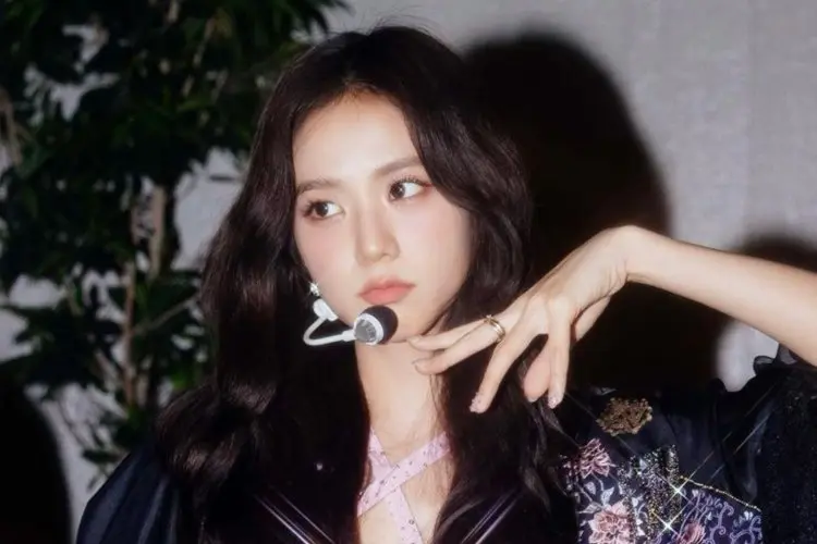 Belum Konfirmasi Resmi Bakal Main Drama Zombie, Peran Akting Jisoo BLACKPINK Sudah Dapat Kritrikan