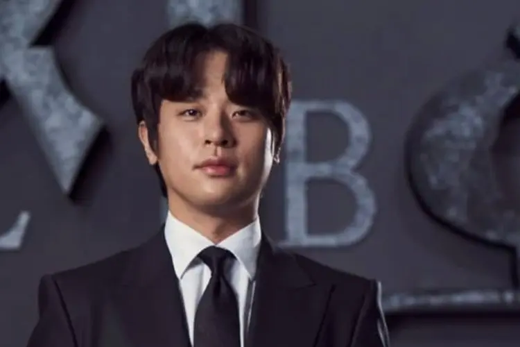Penggemar Harus Tahu, Ini Perjalana Karir Park Jung Min yang Diisukan Main Drama Baru Bareng Jisoo BLACKPINK