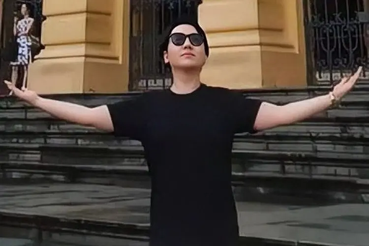 Penyanyi Opera Lim Hyung Joo Tampil Pada Pra-Acara Misa yang Dipimpin Oleh Paus Fransiskus