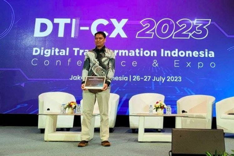 Identitas Digital Solusi Mitigasi Fraud Ekonomi Digital Indonesia