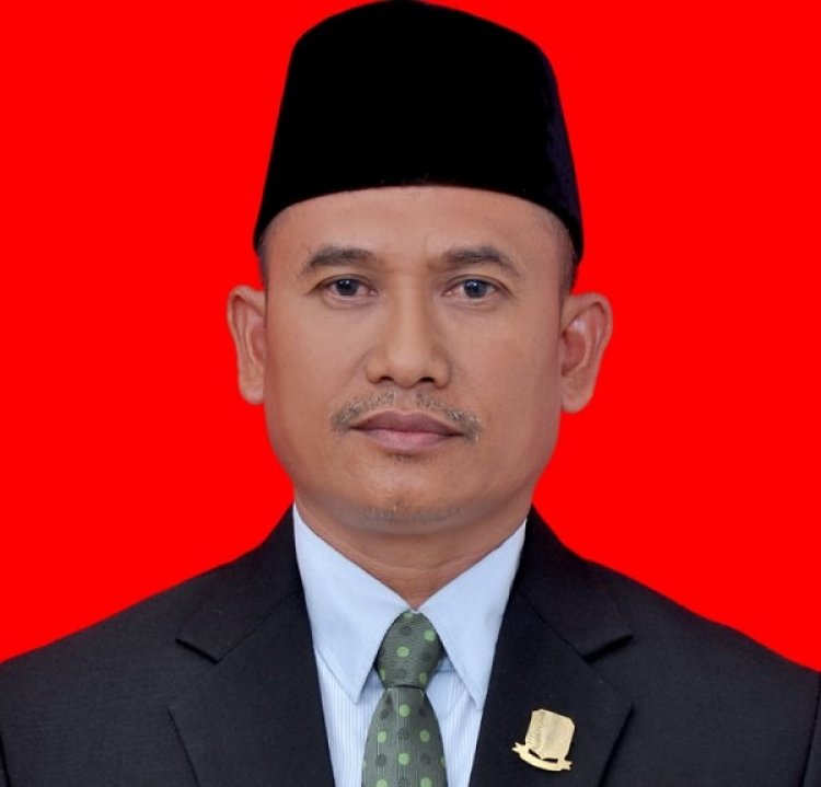 Dewan Kabupaten Cirebon Minta KWBT Ditata Ulang
