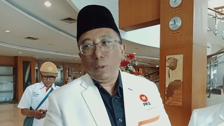 Ridwan Kamil Bilang Pj Gubernur Tinggal Duduk Manis, Legislator Jabar Ingatkan PR Masih Banyak