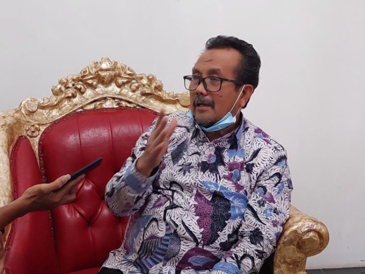 Polemik KPU Akan Kembalikan Kunci Gedung, Ini Kata Bupati Cirebon
