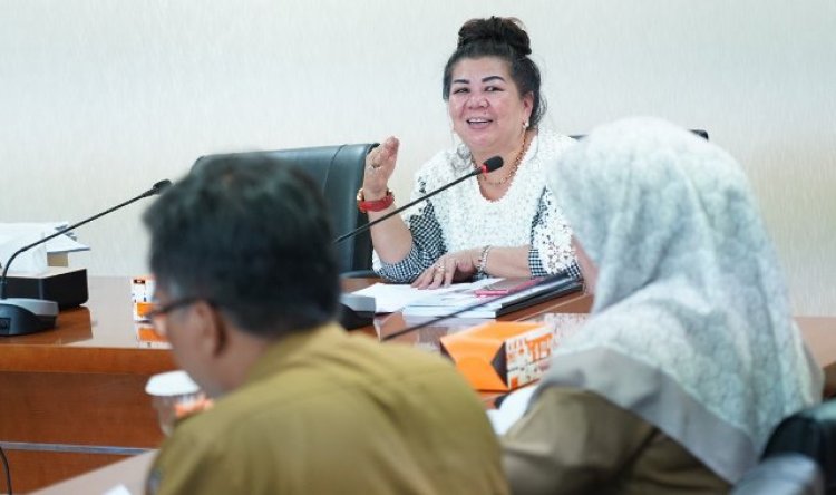 Komisi IV DPRD Kota Bogor Dorong Penambahan Anggaran Dinsos, Ini Tujuannya