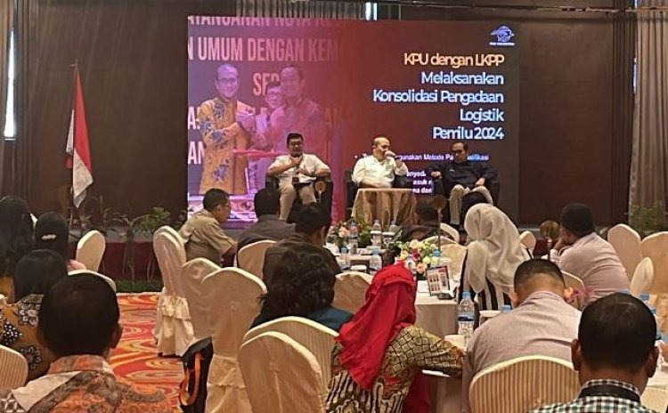Pos Indonesia Perkuat Industri Kurir dan Logistik di Sumatera 
