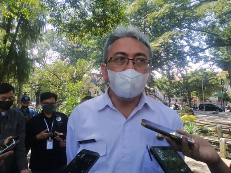 TPA Sarimukti Dibatasi, DLHK Kota Bandung Kembali Aktifkan TPS Terpadu