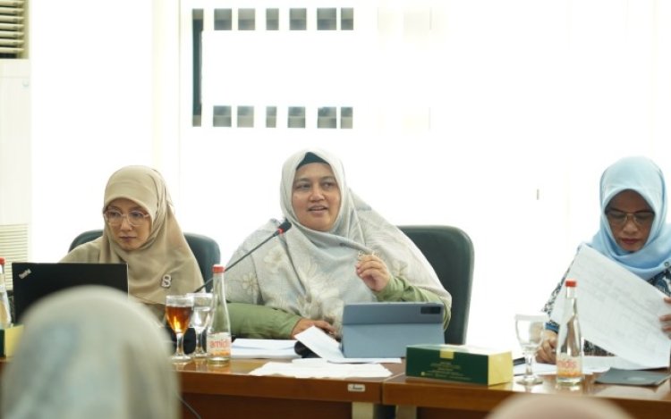 DPRD Kota Bogor Dorong Anggaran Bantuan Hukum Masyarakat Miskin Ditambah, Ini Alasannya 