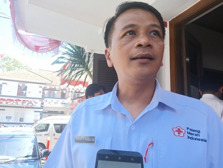 PMI Kota Bandung Pastikan Ketersediaan Stok Darah Aman