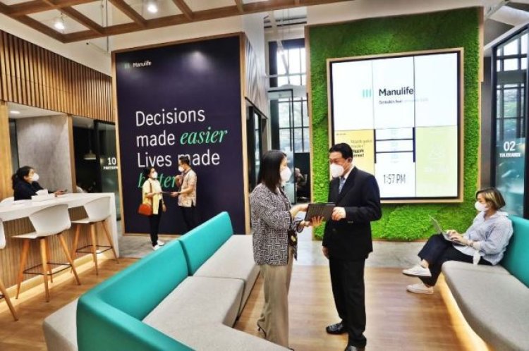 Bank DBS Indonesia dan Manulife Indonesia Luncurkan MiWISE, Solusi Perencanaan Legacy yang Fleksibel