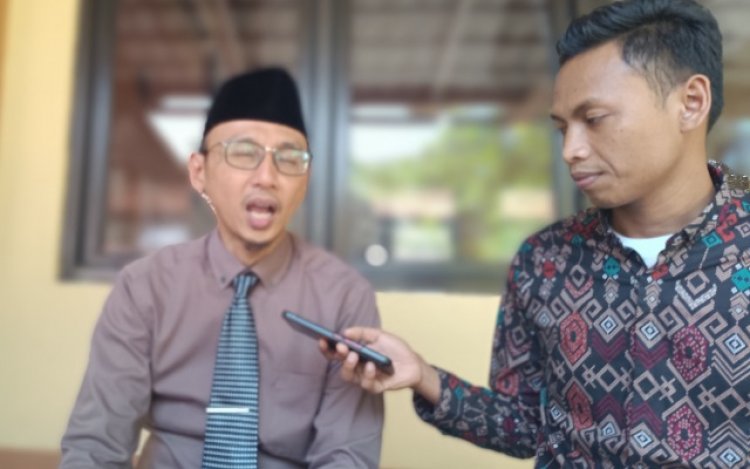 Ketua DPRD Kabupaten Cirebon Sebut Kemungkinan PDIP Gabung KKIR Relatif Besar