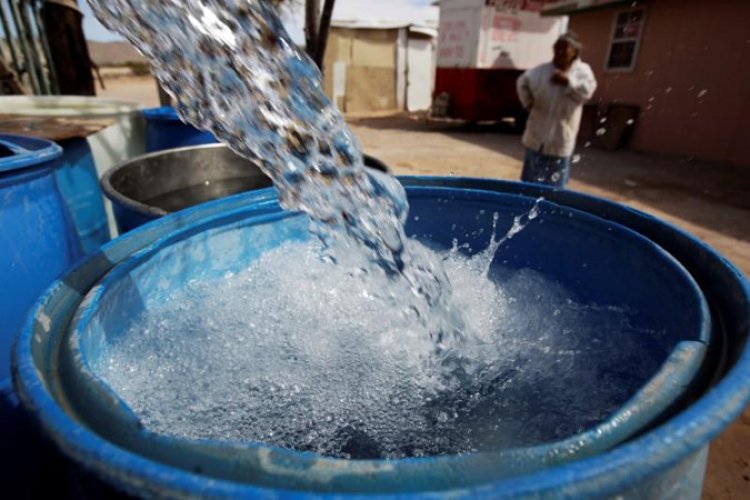 Elnino, Kapasitas Sumber Air Perumda Air Minum Tirta Raharja Turun Lebih dari 20 Persen