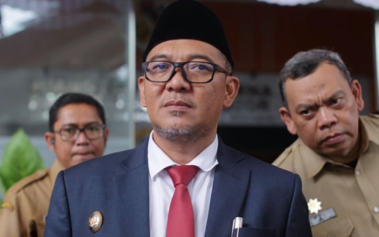PPP Absen saat Rapat Paripurna Pemberhentian Ade Yasin dari Jabatan Bupati Bogor, Ini Komentar Iwan Setiawan