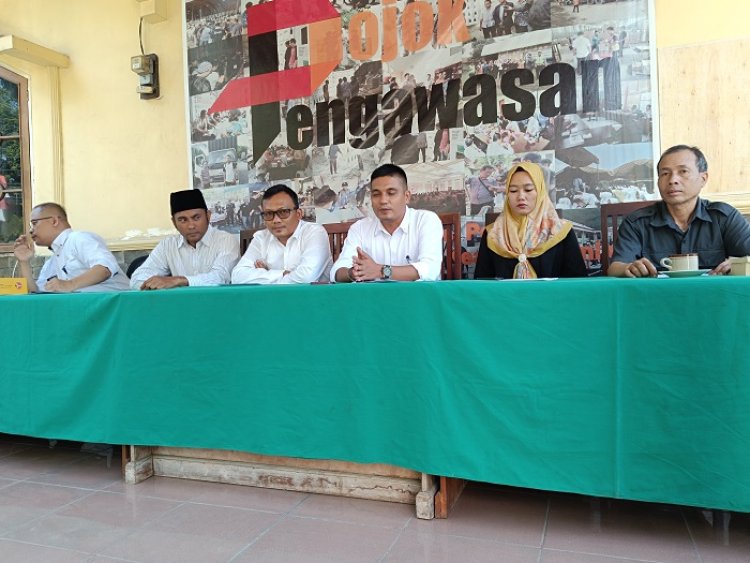 Bawaslu Kabupaten Cirebon Punya Komisioner Baru