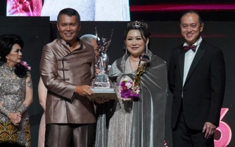 Generali Indonesia Berkomitmen Cetak Agen Berkualitas, Sukses Sabet Top Agent of The Year TAA AAJI